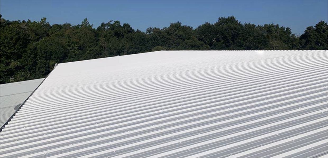 Eco Friendly Roofing Solutions