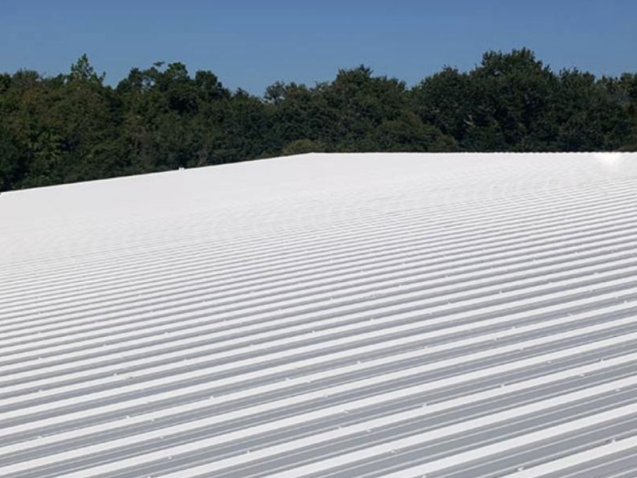 Eco-Friendly Roofing Solutions