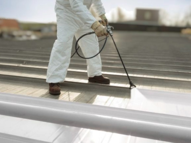 Silicone Coatings