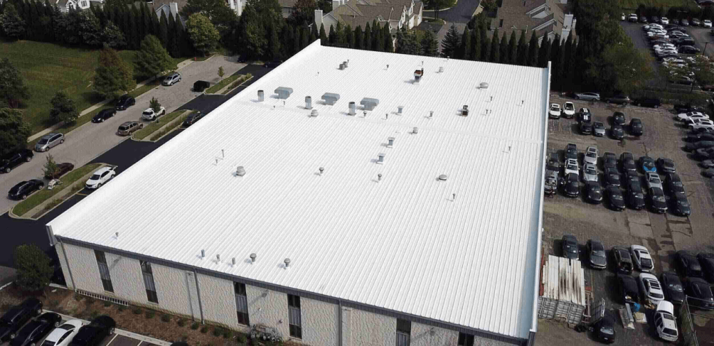 Maintenance Tips for Silicone Roof Coatings