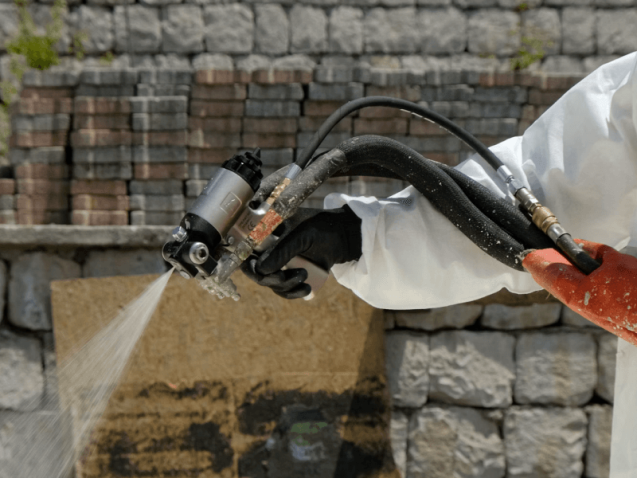 How Silicone Roof Coatings Can Extend Roof Lifespan Without Tear-Off
