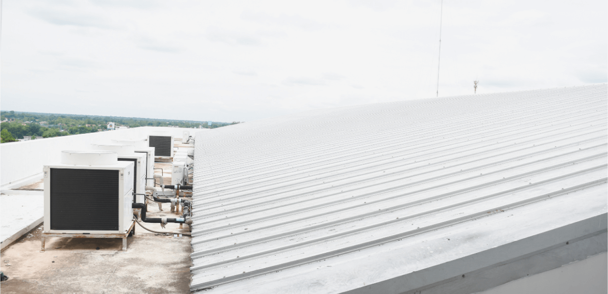 Why Silicone Roof Coatings Are a Smart Choice for Commercial Building Owners